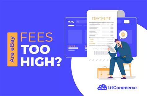 ebay seller fees are too high